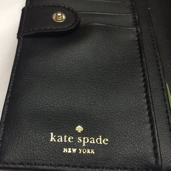 NWT Kate Spade Grove Street Wallet - Picture 5 of 8